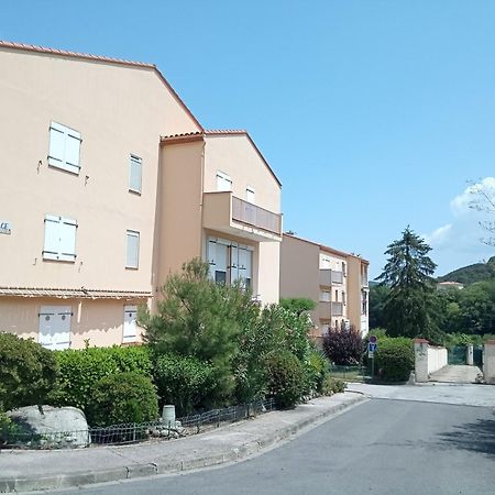 Studio Renove Vue Montagne Amélie-les-Bains-Palalda Eksteriør bilde