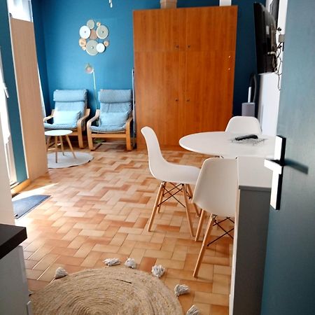 Studio Renove Vue Montagne Amélie-les-Bains-Palalda Eksteriør bilde