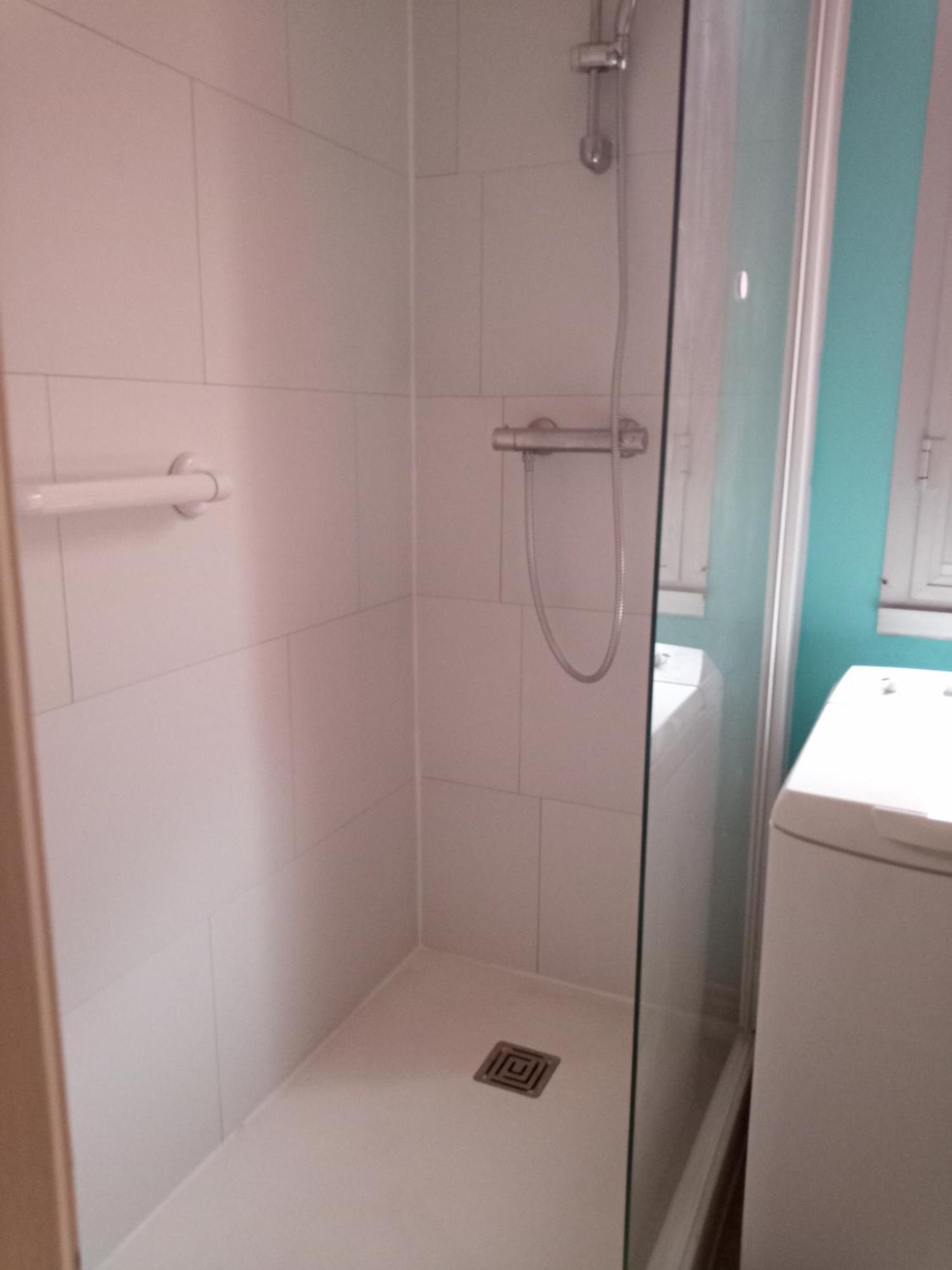 Studio Renove Vue Montagne Amélie-les-Bains-Palalda Eksteriør bilde