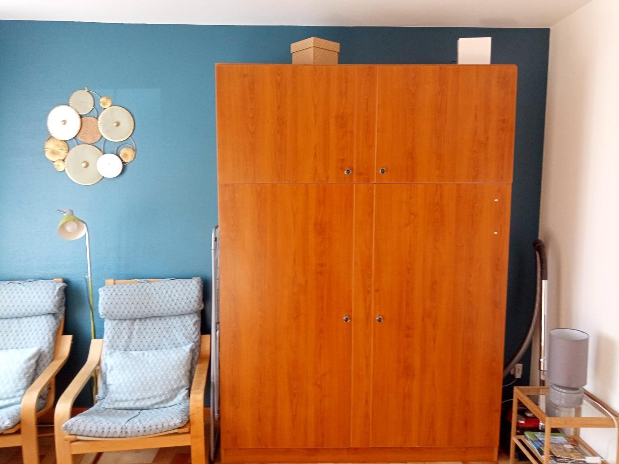 Studio Renove Vue Montagne Amélie-les-Bains-Palalda Eksteriør bilde