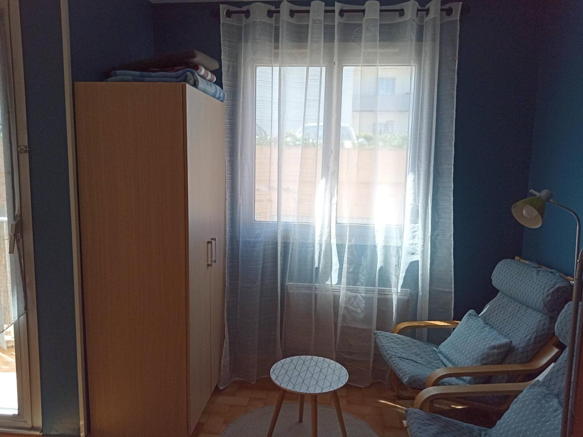 Studio Renove Vue Montagne Amélie-les-Bains-Palalda Eksteriør bilde